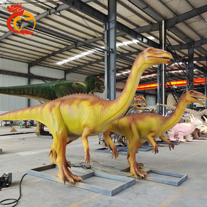 Simulación mecánica dinosaurio modelos para el dinosaurio <span class=keywords><strong>parque</strong></span> temático - Product Image 4