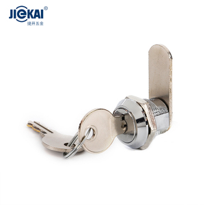 JK503 Système de verrouillage d'armoire électrique multi-points Serrures à came à clé identique de 19mm - Product Image 3
