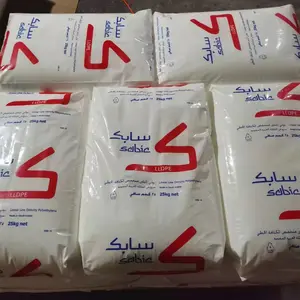 Sabic LLDPE 118W 118wj 218W 218wj/LLDPE granule untuk geombrane/sabic-lldpe Film Grade