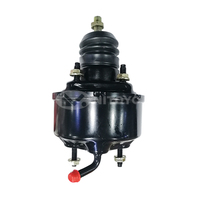 Ap02 — Booster d'embrayage, système de freinage de voiture, Booster de puissance et embrayage, pour Mitsubishi fuo gouter 4D34 4D33, mc119095