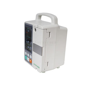 SY-G076-2人用クリニック医療緊急自動注入ポンプ容量注入ポンプ - Product Image 4