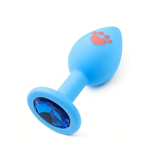 Masajeador Corporal Personal, Productos SM, el Mayor Plug Anal, Plug Anal para Transexuales, Juguetes Sexuales Más Vendidos - Product Image 3