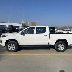 Famous Brand New Model FOTON G7 Pickup Truck Diesel <strong>4X4</strong> Camioneta Foton G7 Diesel Fuel <strong>Vans</strong> <strong>for</strong> <strong>Sale</strong> - Product Image 2