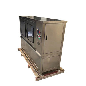 Máquina Automática de Corte de Hormigón y Roca DQ-4/Sierra Automática, Instrumento de Prueba Geotécnica - Product Image 5