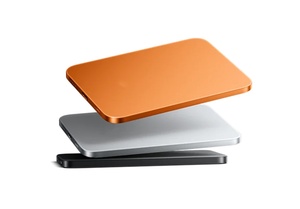 Batería <span class=keywords><strong>Externa</strong></span> Ultrafina de 5000 mAh con Carga Inalámbrica Compatible con <span class=keywords><strong>Xiaomi</strong></span> Power Bank - Product Image 5