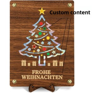 Sinh nhật đám cưới thanh niên nam và nữ đồ trang trí chúc mừng sinh nhật tiền sáng tạo với giá đỡ - Product Image 3