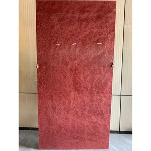 Harga Batu Onyx Buatan Alabaster untuk Dekorasi Resepsi Lempengan Alabaster Oranye Batu Kuarsa Imitasi Harga dari Transtones