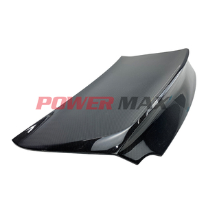 Cánh Gió Mái Carbon Phía Sau Cho Nissan GTR R35 Phụ Tùng Carbon Mái Nhà - Product Image 4