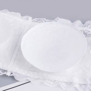 シームレスストレッチ女性女性のたるみ防止ブラレット収集レース下着 - Product Image 5