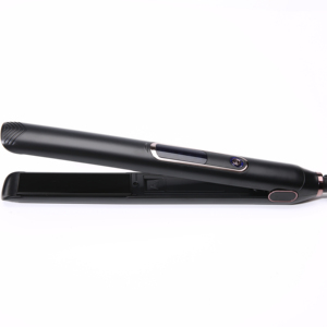 Plancha <span class=keywords><strong>de</strong></span> Pelo Eléctrica Shundan Más Vendida, Pantalla LED <span class=keywords><strong>de</strong></span> Temperatura, Revestimiento Cerámico, Plancha <span class=keywords><strong>de</strong></span> 5 Temperaturas, Rizadora <span class=keywords><strong>de</strong></span> Pelo - Product Image 1