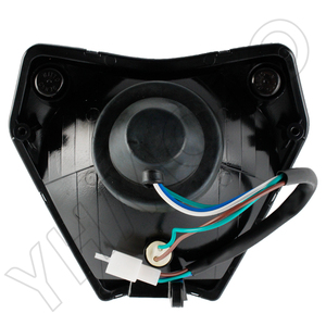 Faro Delantero LED YHMOTO para KTM EXC XC W 150 250 300 450 500 SIX DAYS 2024 - Product Image 5