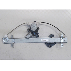 Pièces automobiles, carrosserie et accessoires 61041AJ000 pour lève-vitre avant droit pour <span class=keywords><strong>Outback</strong></span> Legacy Iron 1 an - Product Image 2