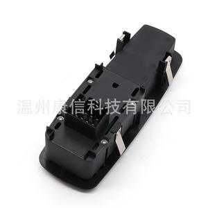 Interruptores de Elevalunas Eléctricos para Dodge y Chrysler, Modelo 4602540AD para Uso Automotriz - Product Image 4