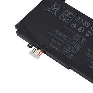 <span class=keywords><strong>แบ</strong></span><span class=keywords><strong>ต</strong></span>เตอรี่แล็ปท็อป MYiYAE <span class=keywords><strong>ราคา</strong></span>โรงงาน รุ่น B31N1726 สำหรับโน้ตบุ๊ก <span class=keywords><strong>Asus</strong></span> FX80 FX80GD FX86 FX86FM FX86FE FX504 FX505 ซีรีส์ - Product Image 4