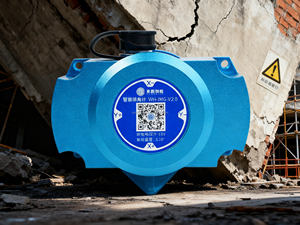 Đo độ nghiêng máy đo độ nghiêng kỹ thuật số thông minh cho cầu, tháp, tòa nhà và các cấu trúc bị tổn hại về cấu trúc - Product Image 2