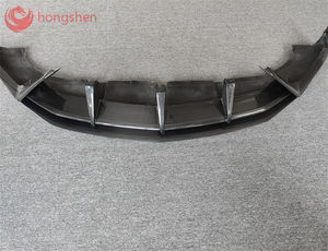 Ventas <span class=keywords><strong>de</strong></span> fábrica, Kits <span class=keywords><strong>de</strong></span> cuerpo <span class=keywords><strong>de</strong></span> fibra <span class=keywords><strong>de</strong></span> carbono <span class=keywords><strong>de</strong></span> estilo superior, alerón <span class=keywords><strong>de</strong></span> faldones laterales <span class=keywords><strong>de</strong></span> difusor trasero <span class=keywords><strong>de</strong></span> labio delantero para <span class=keywords><strong>Lamborghini</strong></span> <span class=keywords><strong>URUS</strong></span> - Product Image 5