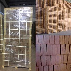 Palettes de terre organique certifiées OMRI 650 grammes 650g 1,4 lb 10lb 11lbs 5KG 10KG Tourbe de coco Brique de coco - Product Image 3