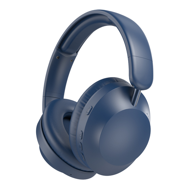 Trending Products 2026 New Arrivals Noise Canceling Headset Stereo Bluetooth Wireless Headphones