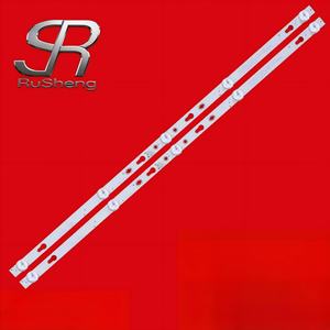 TCL-NO.3278 Bande LED d'origine neuve TCL 32A160 4C-LB320T-ZC2 303TC320034 32HR332M05A7V0 Bande de rétroéclairage pour téléviseur - Product Image 4