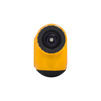 Télémètre laser de golf industriel 8X TK-U600 avec mesure de pente, portée 600m, 905nm, mesure d'inclinaison, IP54, rechargeable, garantie 1 an