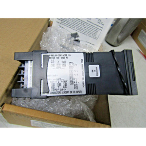 คอนโทรลเลอร์ดิจิตอลอเนกประสงค์ยี่ห้อใหม่ Honeywell รุ่น DC1701 DC1702 DC1703 DC1704 UDC1200 UDC1700 DIN - Product Image 3