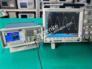 Tektronix afg1062 60 Mhz, <span class=keywords><strong>2</strong></span> ch, 300 ms/s, tùy ý/Chức năng Máy phát điện sử dụng - Product Image 3