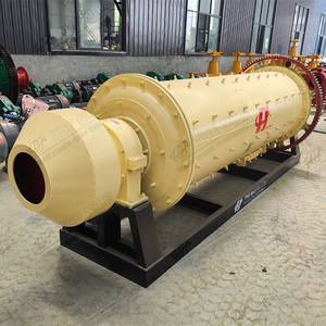 โรงงานผลิตแร่ทองคำ2-3 t/h โรงงานผลิตลูกบอลขนาดเล็ก - Product Image 1