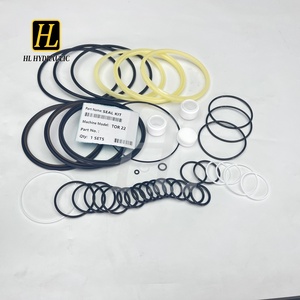 Kit <span class=keywords><strong>de</strong></span> Reparación <span class=keywords><strong>de</strong></span> Alta Presión para Martillo Hidráulico TOR22, para Excavadoras Mini <span class=keywords><strong>de</strong></span> 0.5-10 Toneladas - Product Image 4