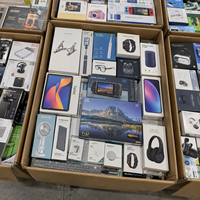 Caja Misteriosa Electrónica para Venta en Línea: Smartphones, Tablets, Auriculares, Laptops, Cámaras - Ideal para Reventa al por Mayor, Stock Disponible, Suministro a Granel