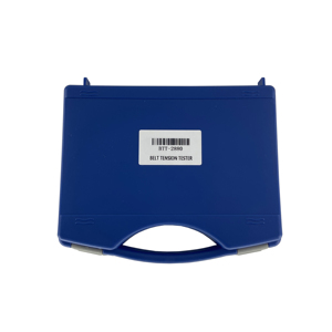 Hedao BTT-2880 Tensiomètre de courroie, Tensiomètre de fil, Plage de mesure 0~750N - Product Image 6