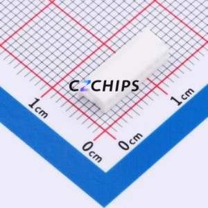 WF-1D150A8P Housing (Wire-to-Board / Wire-to-Wire) P=1.5mm Connector 1x8P 1.5mm ZH 1 - Product Image 2