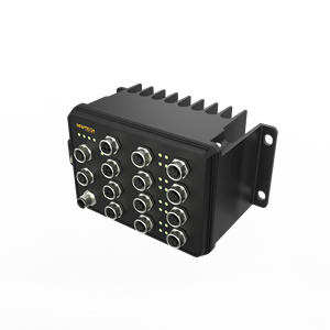 โซลินอยด์ VUVG L10 M52 RT M5 5/2 G1/4 24VDC 1300L/นาที พลาสติก สำหรับระบบอัตโนมัติทางอุตสาหกรรม - Product Image 5