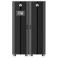 Auténtico UPS Trifásico Online Vertiv Liebert APM2 con Conmutación Completa para Centros de Datos de IA IDC 360-600KVA