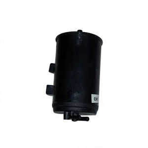 Fit for TATA Indica Petrol Carbon Cannister 279107100112 Auto EVAP Emission Control Charcoal Canister Assy Spare - Product Image 1