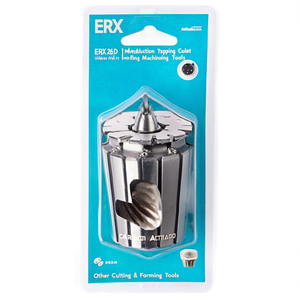 คอลเล็ตสำหรับการต๊าปเกลียวแบบลดขนาด ERX 25 D MP สำหรับเครื่องมือกล - Product Image 2