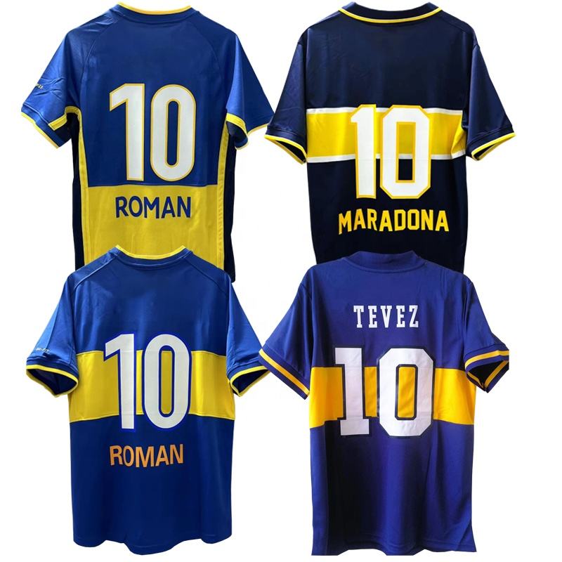 Boca 2021 La Ropa De Boca Juniors Jersey Boca Juniors Ropa Marca