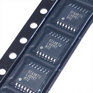 PengYing  Chipset IC NOUVEAU SM16169 SM16159SD SM16169S SSOP24 QSOP24 IC Driver <span class=keywords><strong>Arus</strong></span> Konstan - Product Image 3