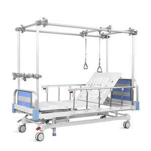 Cama de tracción ortopédica manual, de 2, - Product Image 1