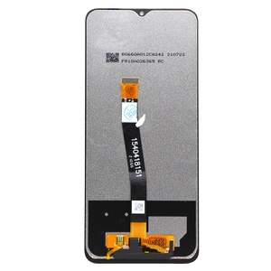 Reemplazo de montaje de digitalizador táctil para Samsung Galaxy <span class=keywords><strong>A22</strong></span>, nuevo y Original, <span class=keywords><strong>5G</strong></span>, A226, galaxy <span class=keywords><strong>A22</strong></span>, <span class=keywords><strong>5G</strong></span>, A226, LCD con marco - Product Image 1