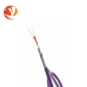 Cable de Bus SIEMENS 6XV1 830-0EH10 6XV1830-0EH10 Original, Nuevo, para Controlador Lógico Programable (PLC), 16 E/S, 110V - Product Image 4