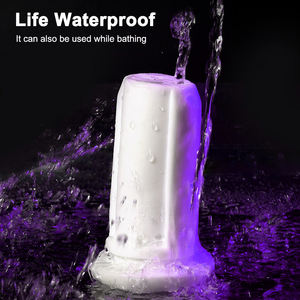 Ventosa automática giratoria para masturbación masculina, Juguetes sexuales para hombres y adultos - Product Image 6