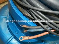 Pièces de rechange pour pompe submersible multistade haute pression en acier inoxydable avec turbine et bol diffuseur