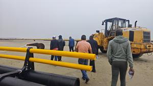 หวังว่าจะได้เก็บเกี่ยวผลผลิตมากขึ้นด้วยกระชังเลี้ยงปลา HDPE ความหนาแน่นสูงของเรา - Product Image 3