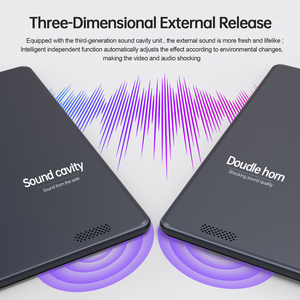 Pritom Máy Tính Bảng Android M10 Máy Tính Bảng Chơi Game Máy Tính Bảng 10 Inch 2GB + 32GB Với Cửa Hàng Google Play - Product Image 4