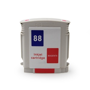 ตลับหมึก88xl ผลิตซ้ำ4สีพร้อมหมึกสำหรับ HP Officejet Pro K550 K550dtn K550dtwn K8600เครื่องพิมพ์ K8600dn - Product Image 6
