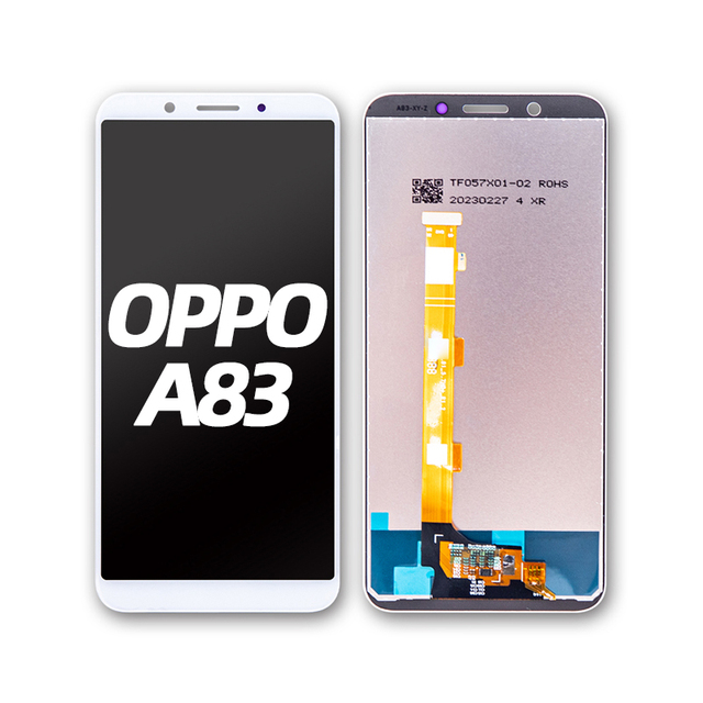 Best Price LCD Display Screen for OPPO A83 A1 LCD Touch Screen for OPPO A83 A1 Mobile Phone LCDs Screen for OPPO