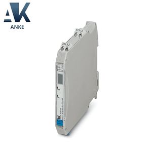 Phoenix MACX MCR-EX-SL-TC-I-NC-Transducteur de mesure de température 2865586 - Product Image 1