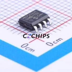 Nuevo transceptor CAN de chip IC de circuito integrado original de 1/SN de 1/2" - Product Image 2
