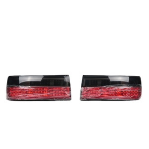 Luz Trasera Derecha para <span class=keywords><strong>BMW</strong></span> <span class=keywords><strong>E30</strong></span> 88-94 Facelift con LED - Product Image 4