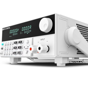 IT8514C itech + โปรแกรมโหลดอิเล็กทรอนิกส์120V 240A 1500W สำหรับการทดสอบแหล่งจ่ายไฟและแบตเตอรี่ - Product Image 1